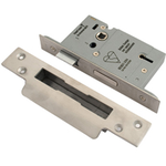 From The Anvil 91057 - Heavy Duty Sash Lock 2.5 inch 64mm SSS