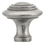 From The Anvil 83514 - Cabinet knob - Large - Natural