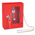 Sterling Locks EB01 - Emergency Lockable Key Box