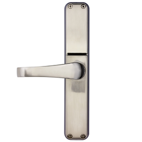Codelocks CL0470 - Narrow stile Codelock complete with Euro Profile cylinder and cams