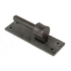 From The Anvil 91471 - External Beeswax Hook and Band Hinge 24 inch - Cranked