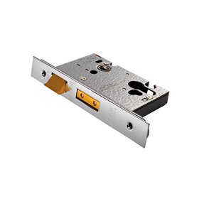 From The Anvil 91096 - Euro Sash Lock 3 inch - SSS