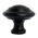 From The Anvil 83511 - Black Cabinet knob - Small