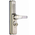 Codelocks CL0475 - Narrow stile Codelock complete with Code Free Function, Euro Profile cylinder and cams