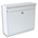 Sterling Locks MB02 - White Elegance Post Box