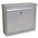 Sterling Locks MB02S - Silver Elegance Post Box
