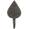 From The Anvil 33122 - Beeswax Gothic Hook