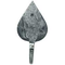 From The Anvil 33688 - Pewter Patina Gothic Hook